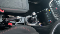 Ford Fiesta 1.0 EcoBoost ST-Line 3dr Petrol Hatchback